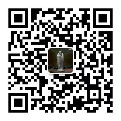 公众号二维码